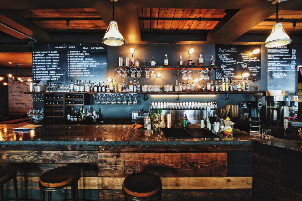 Sprzątanie restauracji Warszawa